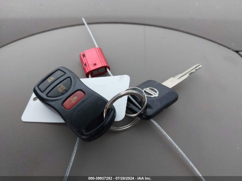 2008 Nissan Pathfinder S/Le/Se VIN: 5N1AR18U28C609765 Lot: 39937252