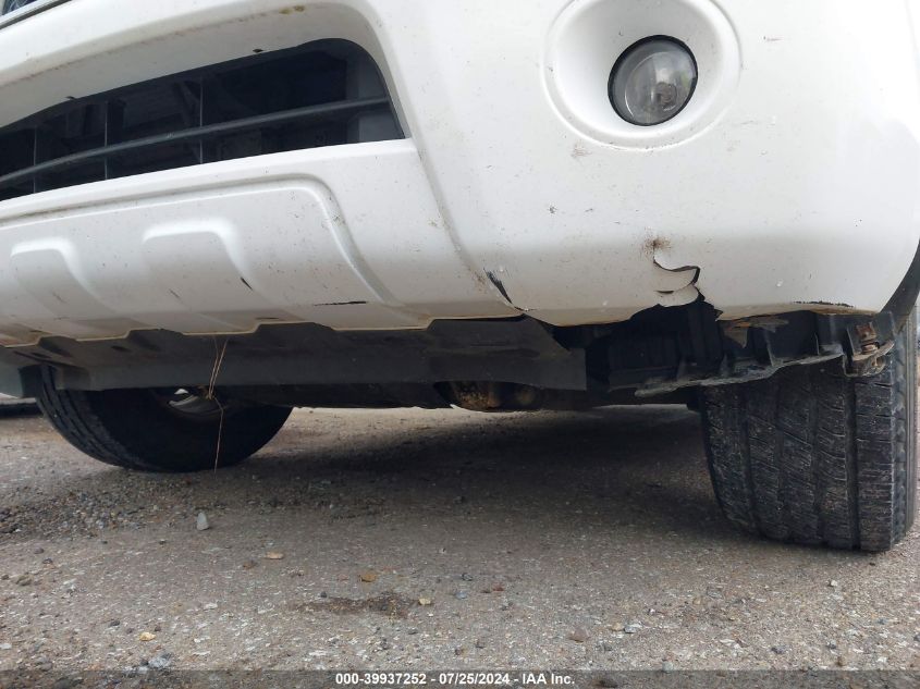 2008 Nissan Pathfinder S/Le/Se VIN: 5N1AR18U28C609765 Lot: 39937252