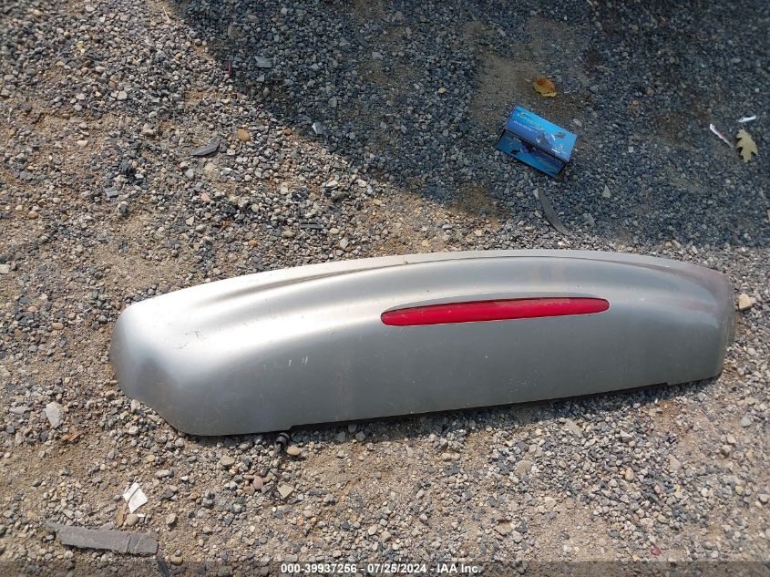 2003 Chevrolet Trailblazer Ext VIN: 1GNET16S736101881 Lot: 39937256