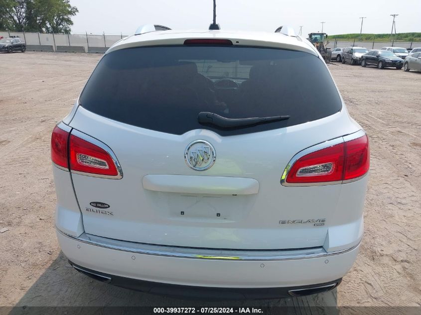 5GAKVBKDXG1204560 2016 BUICK ENCLAVE - Image 16