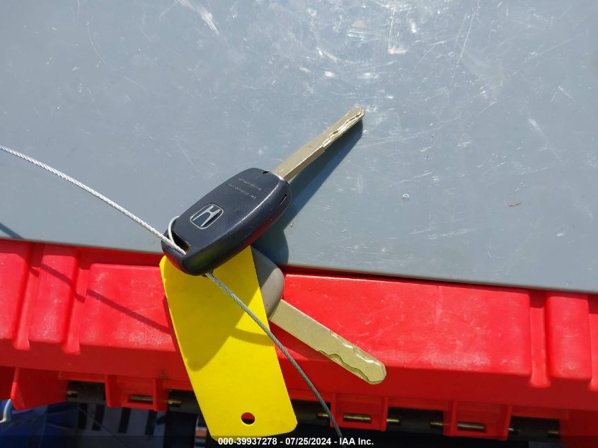 2006 Honda Accord 2.4 Lx VIN: 1HGCM72336A020250 Lot: 39937278