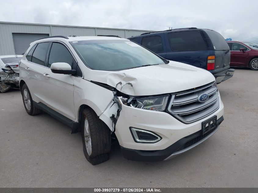 2FMPK3J95HBB96532 2017 FORD EDGE - Image 1