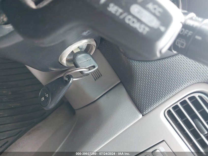 2008 Subaru Forester 2.5X VIN: JF1SG65678H722220 Lot: 39937280