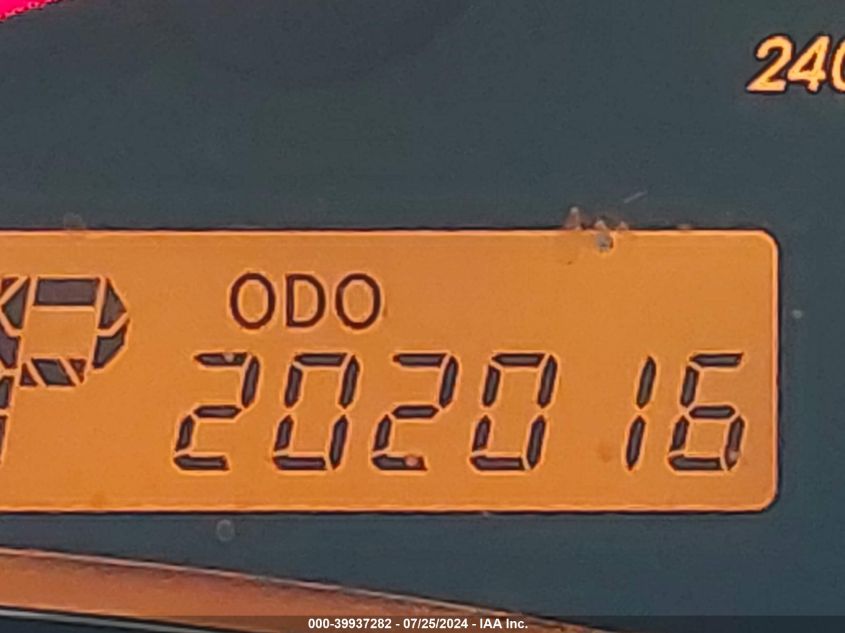 2011 Toyota Corolla S VIN: 2T1BU4EE5BC638729 Lot: 39937282