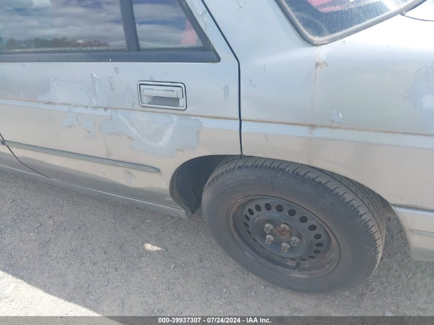 1996 Chevrolet Corsica VIN: 1G1LD554XTY133082 Lot: 39937307