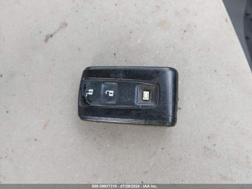 2007 Toyota Prius VIN: JTDKB20U473251081 Lot: 39937310