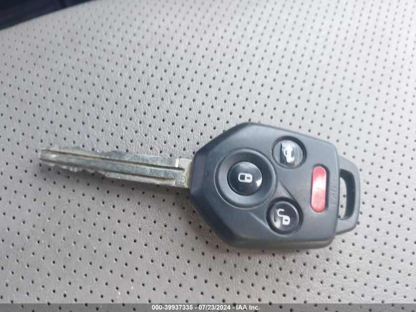 2017 Subaru Forester 2.5I Limited VIN: JF2SJAJC5HH463108 Lot: 39937335