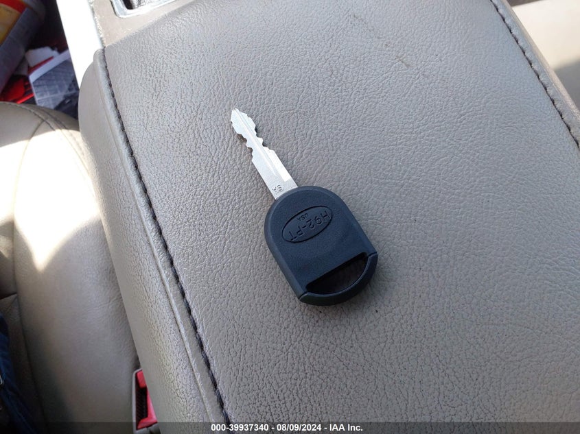 2014 Ford Edge Sel VIN: 2FMDK4JC0EBB72431 Lot: 39937340