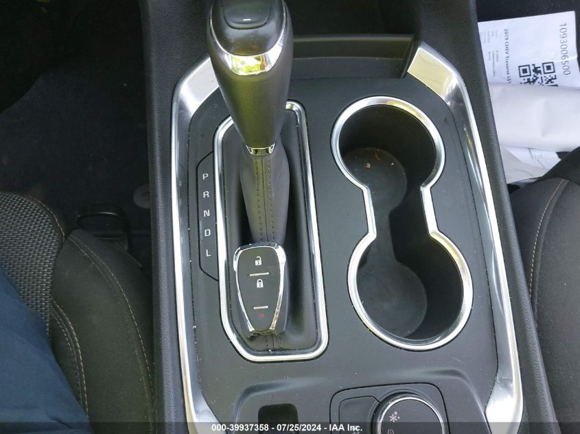 2019 Chevrolet Traverse Ls VIN: 1GNERFKW9KJ238949 Lot: 39937358