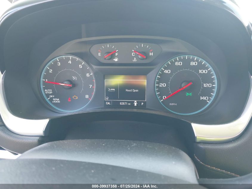 2019 Chevrolet Traverse Ls VIN: 1GNERFKW9KJ238949 Lot: 39937358