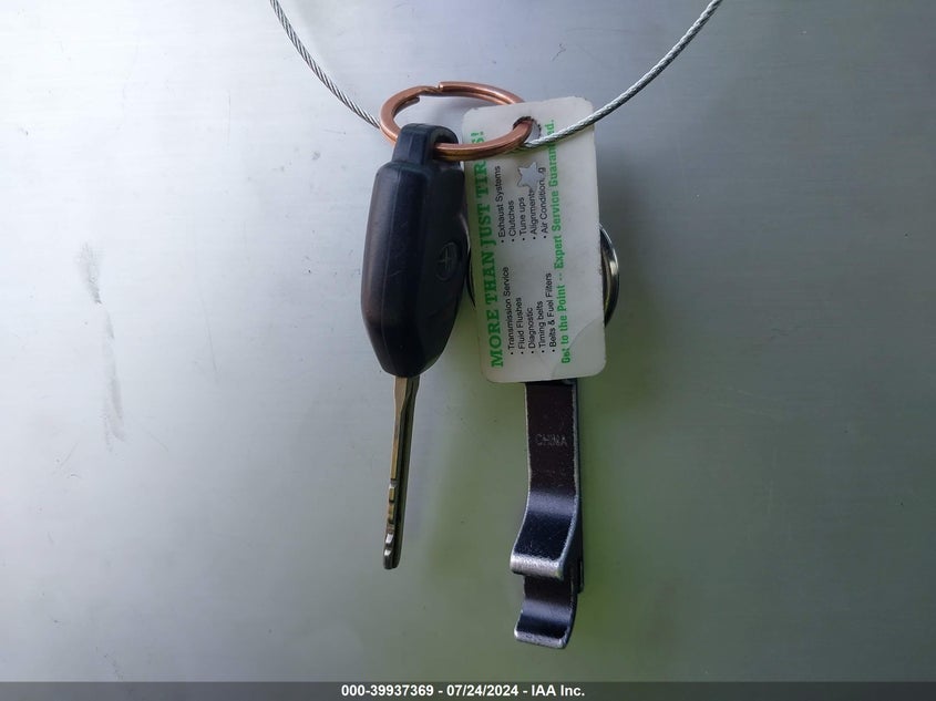 2015 SUBARU WRX LIMITED - JF1VA1G63F8806174