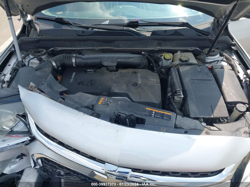 2014 Chevrolet Malibu 1Fl VIN: 1G11A5SL4EF263367 Lot: 39937373