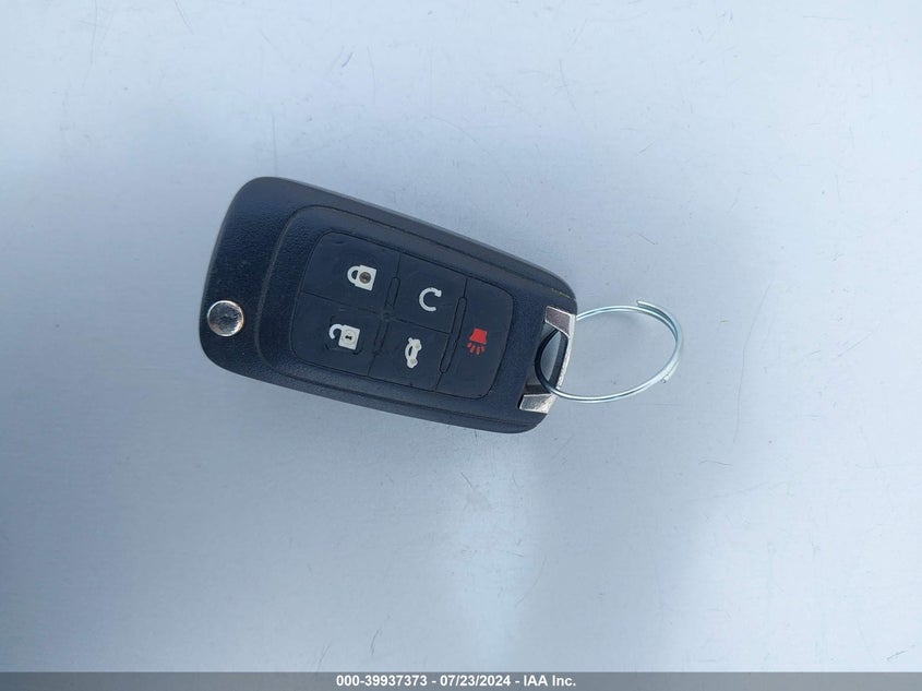 2014 Chevrolet Malibu 1Fl VIN: 1G11A5SL4EF263367 Lot: 39937373