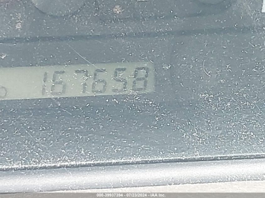 2003 Toyota Camry Xle V6 VIN: 4T1BF30K33U039748 Lot: 39937394