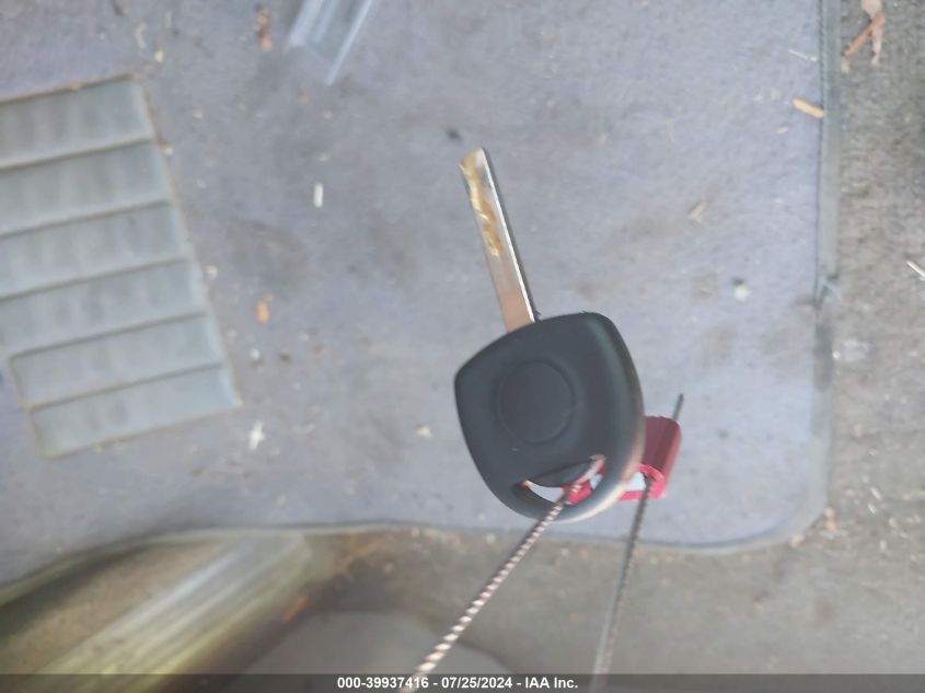 2005 Chevrolet Cobalt Ls VIN: 1G1AL52F657509429 Lot: 39937416