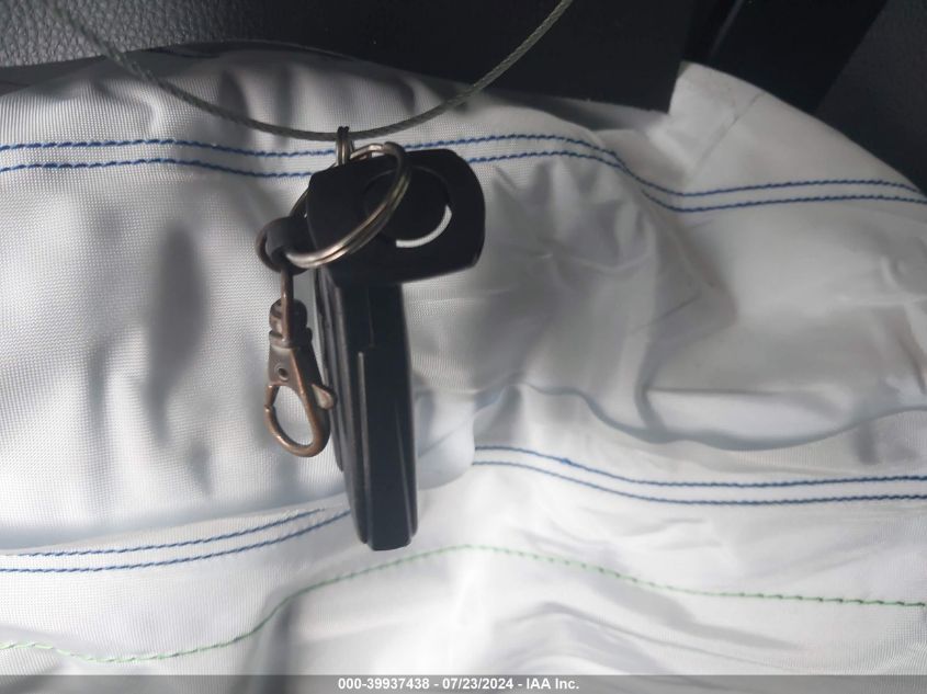 2020 Toyota Highlander Le VIN: 5TDZZRAH3LS024347 Lot: 39937438