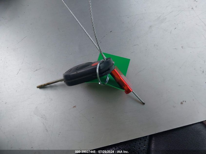 2010 Lincoln Mkz VIN: 3LNHL2GC1AR638115 Lot: 39937445