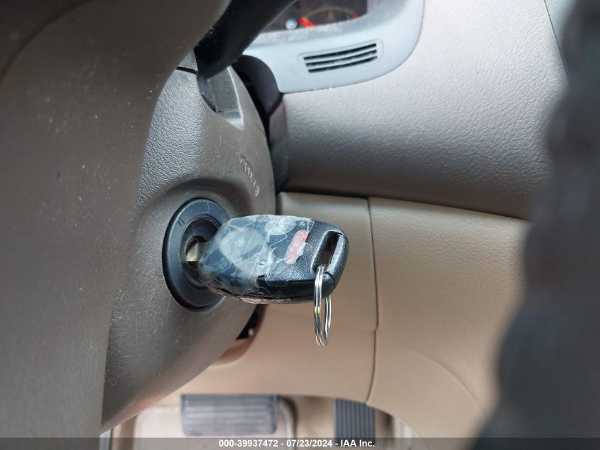 2004 Honda Accord Ex VIN: 1HGCM66524A068227 Lot: 39937472