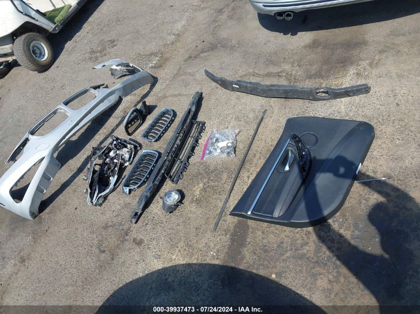 2016 BMW 328I VIN: WBA8E9G56GNT81342 Lot: 39937473