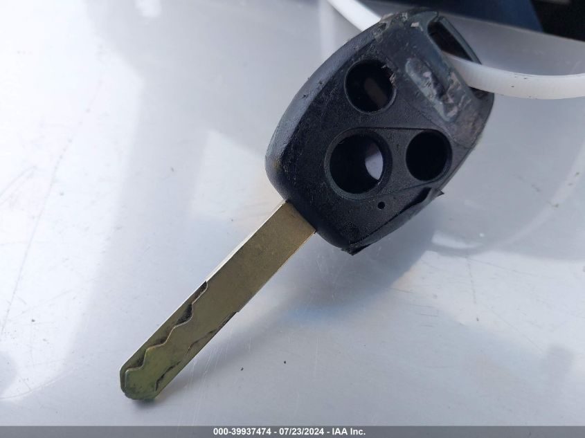 2005 Honda Accord 2.4 Ex VIN: 1HGCM56855A149163 Lot: 39937474