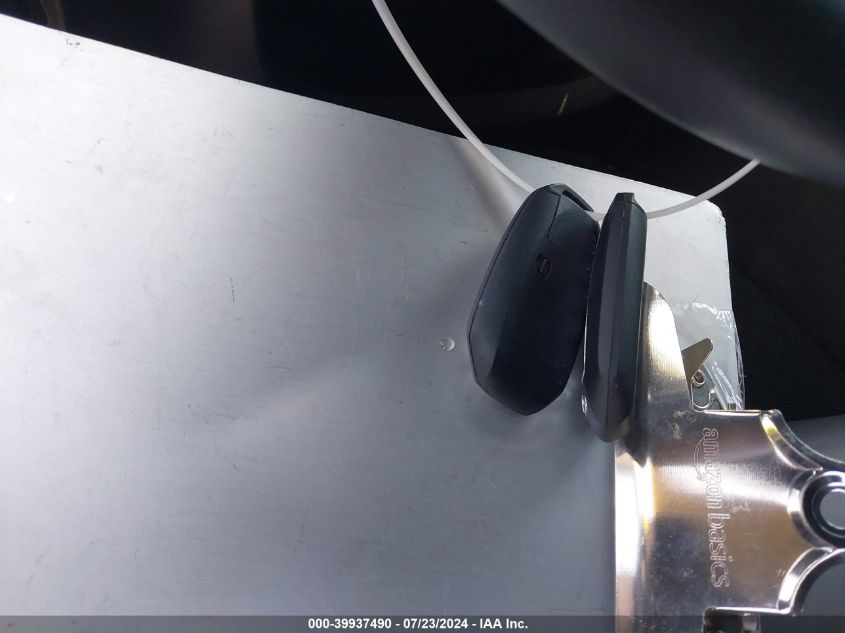 2023 INFINITI Q50 RED SPORT 400 - JN1FV7DP3PM570155