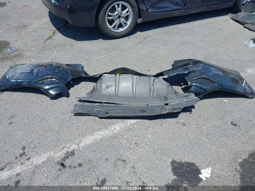 2023 INFINITI Q50 RED SPORT 400 - JN1FV7DP3PM570155