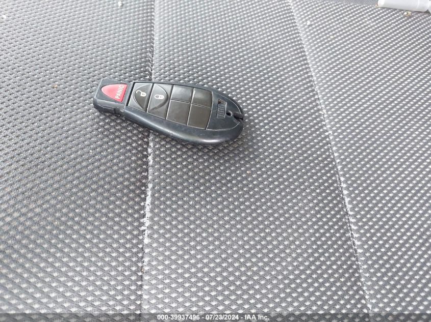 2009 Dodge Grand Caravan Cv VIN: 1D8HN11E49B520600 Lot: 39937496