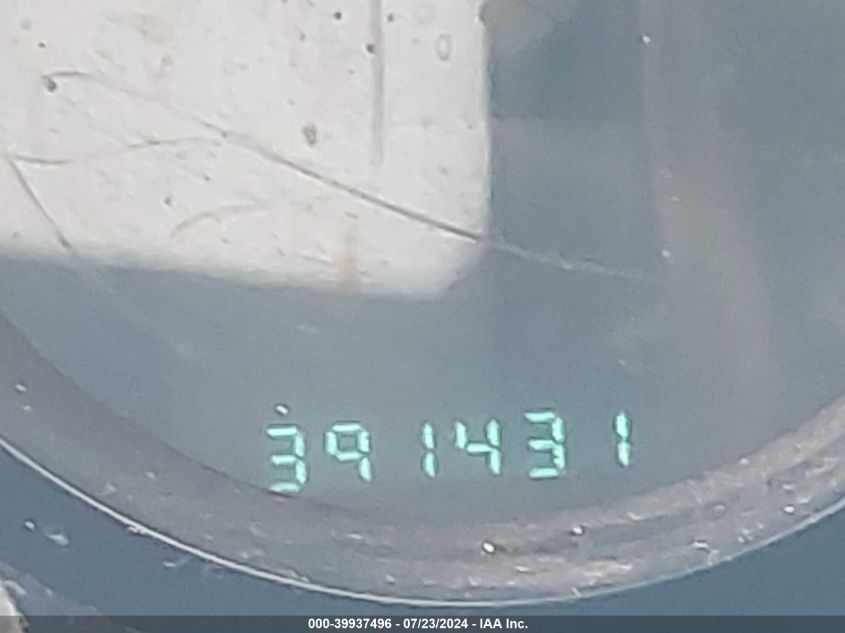 2009 Dodge Grand Caravan Cv VIN: 1D8HN11E49B520600 Lot: 39937496