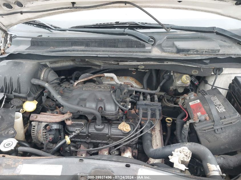 2009 Dodge Grand Caravan Cv VIN: 1D8HN11E49B520600 Lot: 39937496