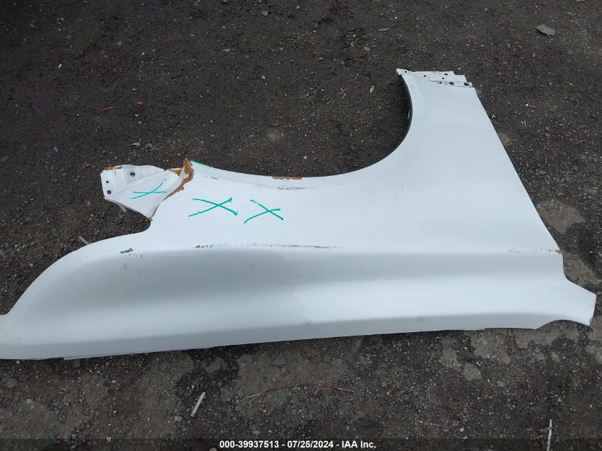 2008 Lexus Ls 460 VIN: JTHBL46F085066967 Lot: 39937513