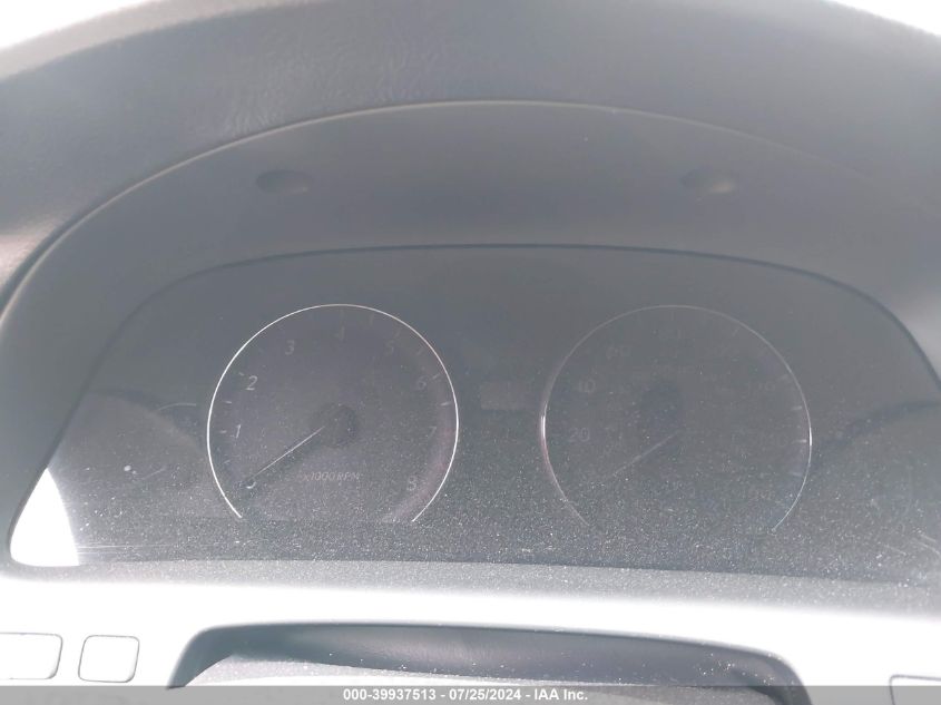 2008 Lexus Ls 460 VIN: JTHBL46F085066967 Lot: 39937513