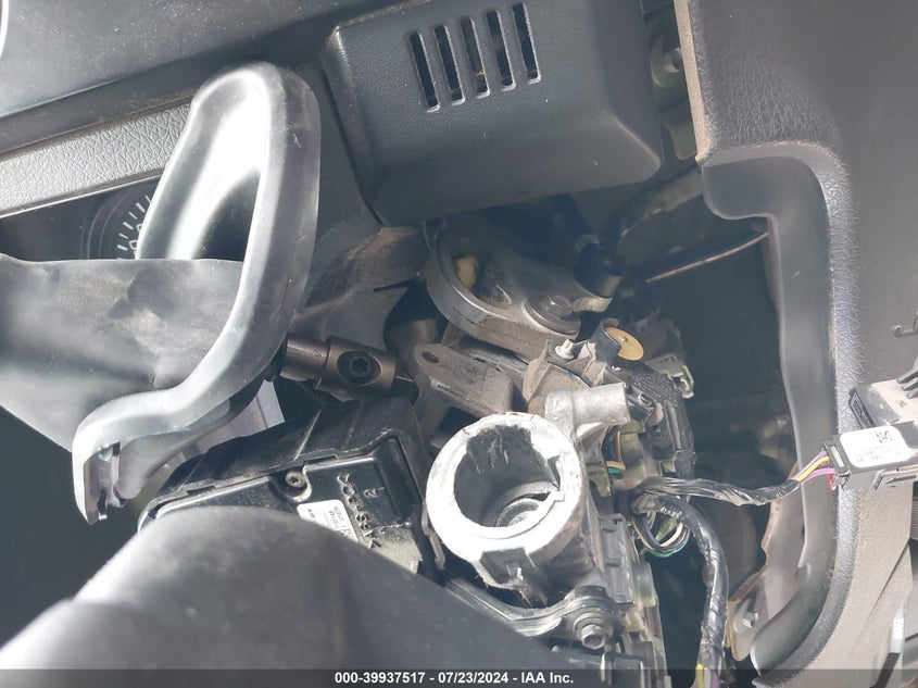 2011 Ford F-150 Xl VIN: 1FTFX1CF0BKD22771 Lot: 39937517