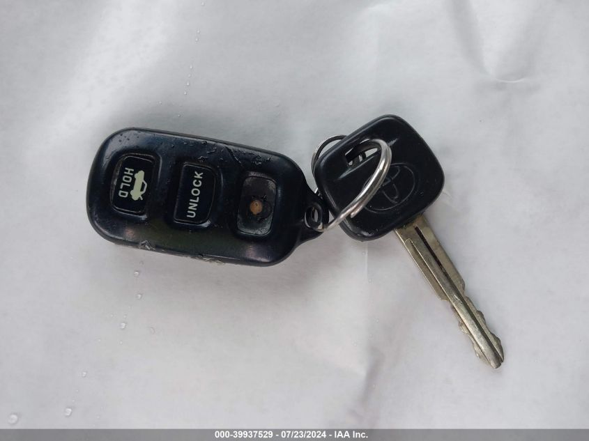 2005 Toyota Camry Le VIN: 4T1BE32K35U429963 Lot: 39937529