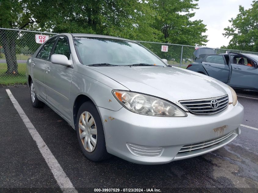 4T1BE32K35U429963 | 2005 TOYOTA CAMRY