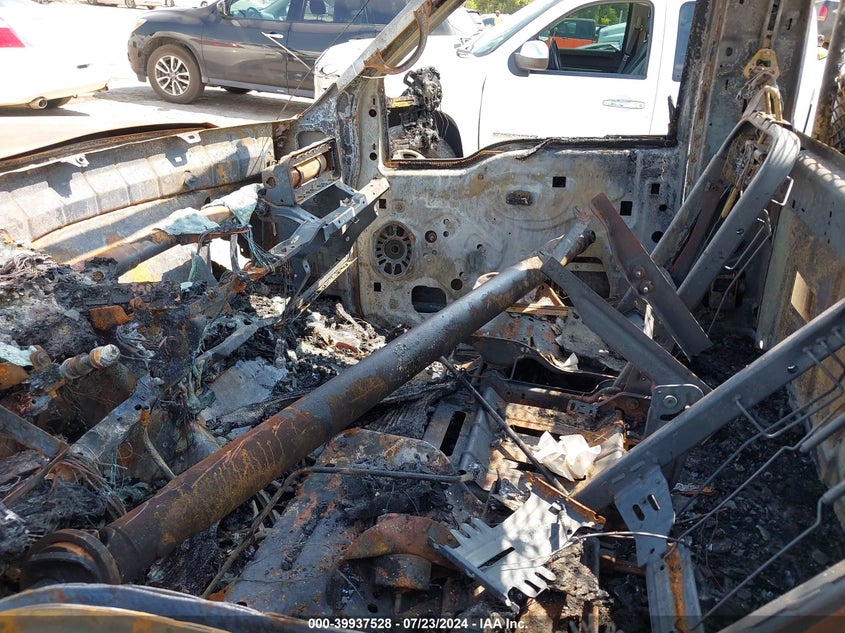 2000 Ford F-250 Lariat/Xl/Xlt VIN: 1FDNF20L9YEB51357 Lot: 39937528