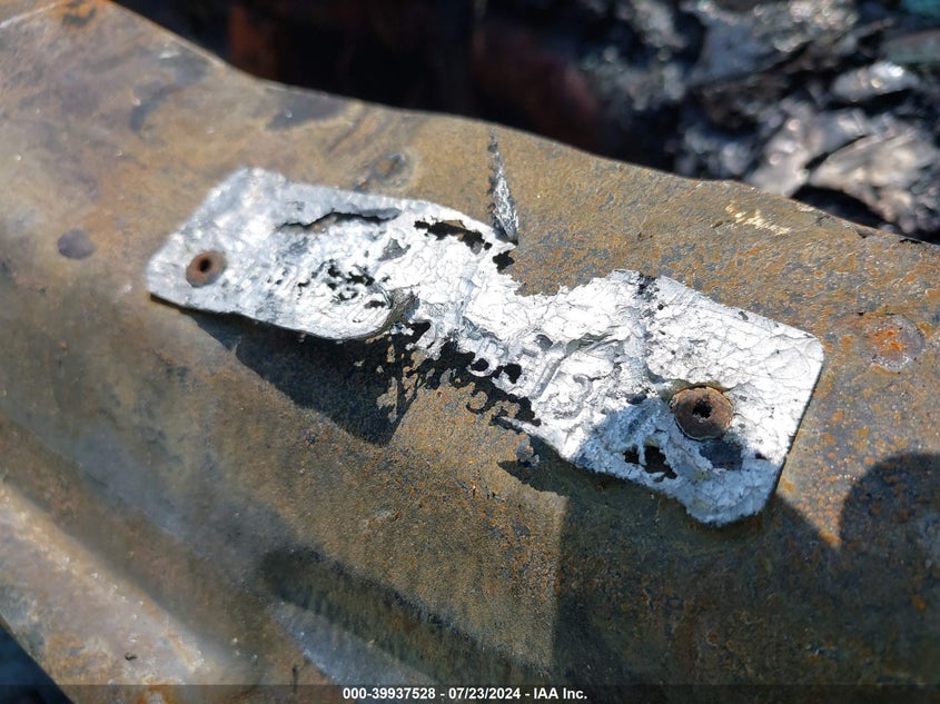 2000 Ford F-250 Lariat/Xl/Xlt VIN: 1FDNF20L9YEB51357 Lot: 39937528