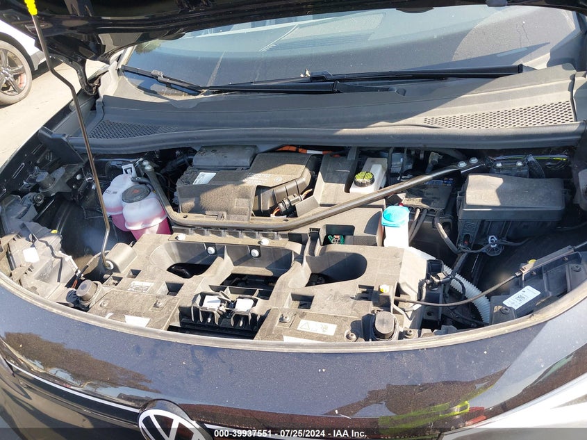 2023 VOLKSWAGEN ID.4 PRO - 1V2CMPE85PC026853