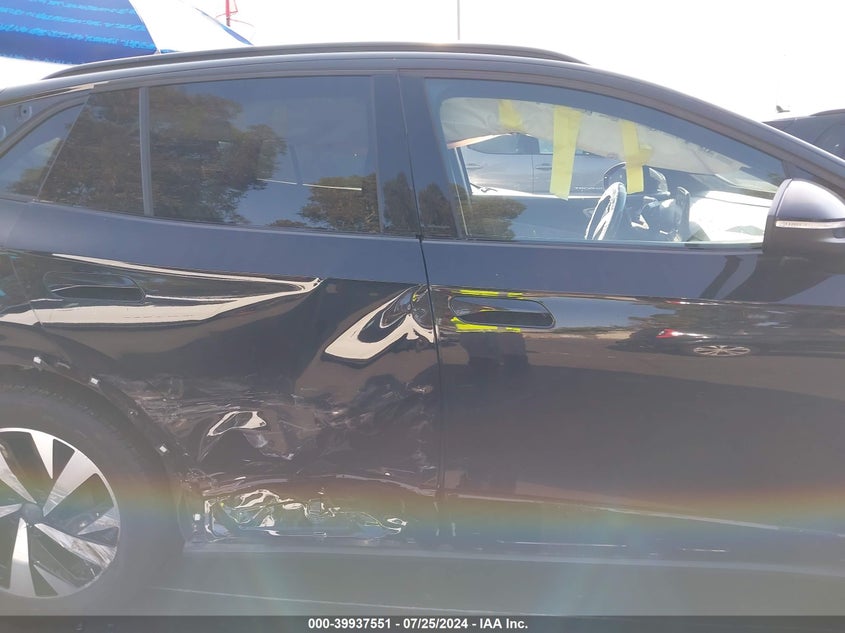 2023 VOLKSWAGEN ID.4 PRO - 1V2CMPE85PC026853