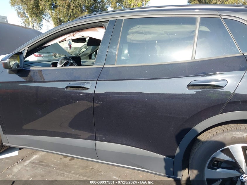 2023 VOLKSWAGEN ID.4 PRO - 1V2CMPE85PC026853