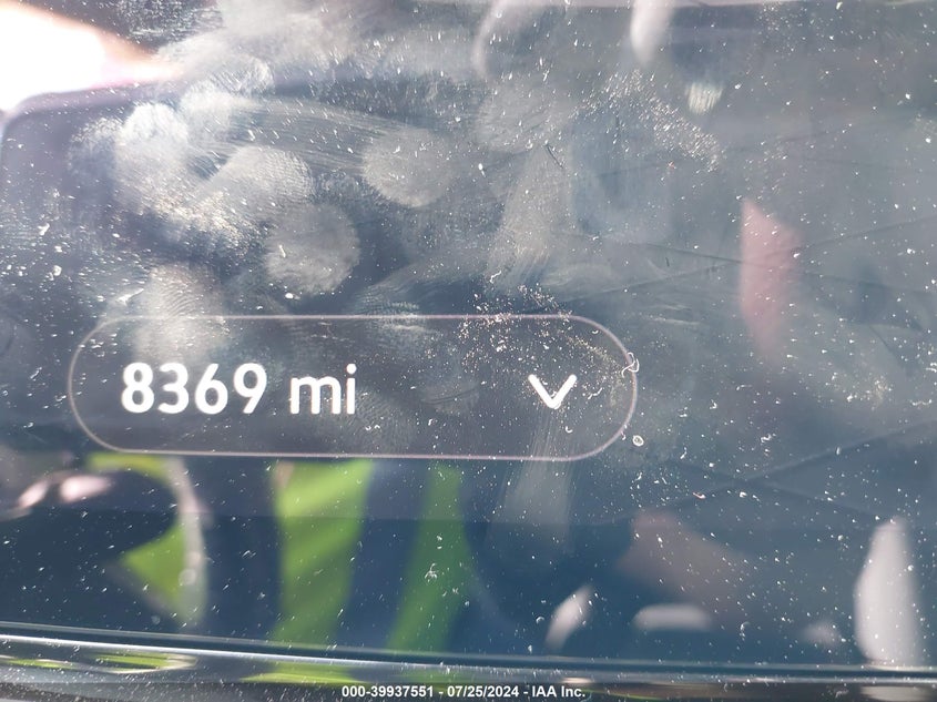 2023 VOLKSWAGEN ID.4 PRO - 1V2CMPE85PC026853