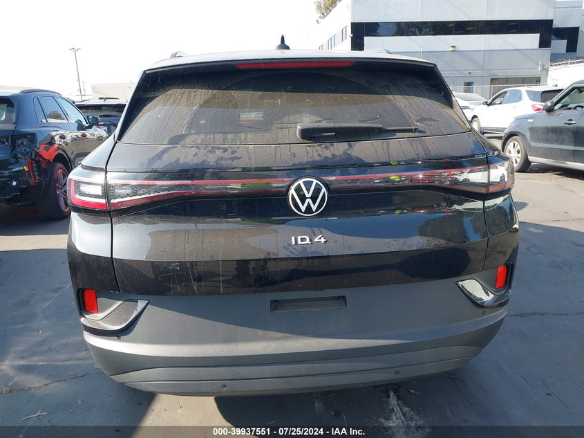 2023 VOLKSWAGEN ID.4 PRO - 1V2CMPE85PC026853