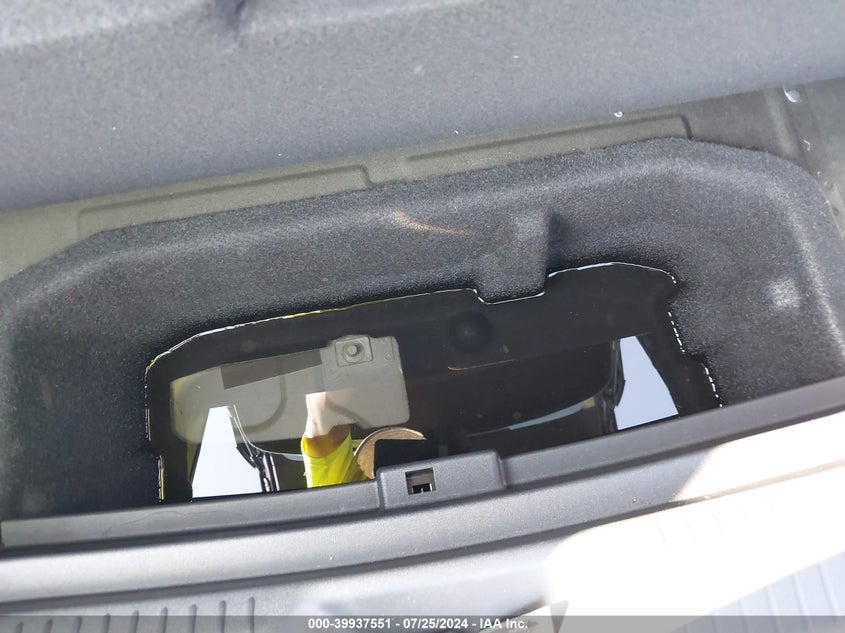 2023 VOLKSWAGEN ID.4 PRO - 1V2CMPE85PC026853