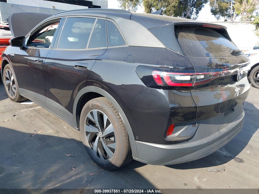2023 VOLKSWAGEN ID.4 PRO - 1V2CMPE85PC026853