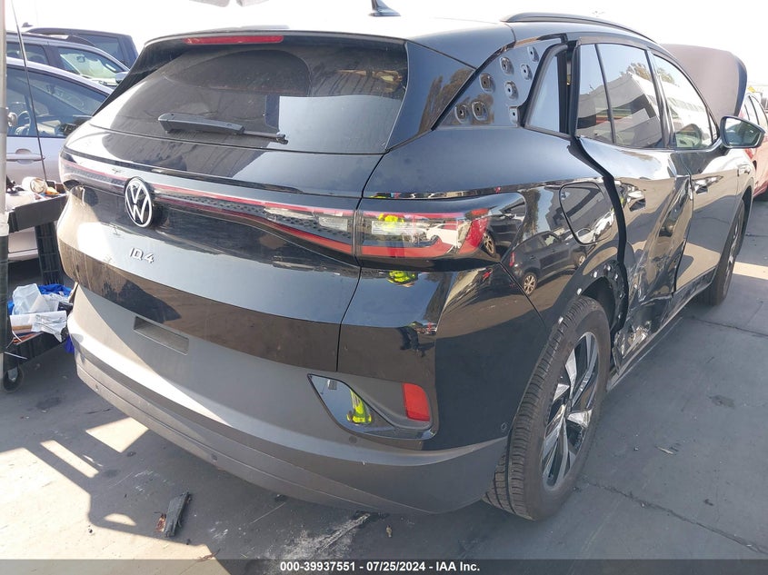 2023 VOLKSWAGEN ID.4 PRO - 1V2CMPE85PC026853