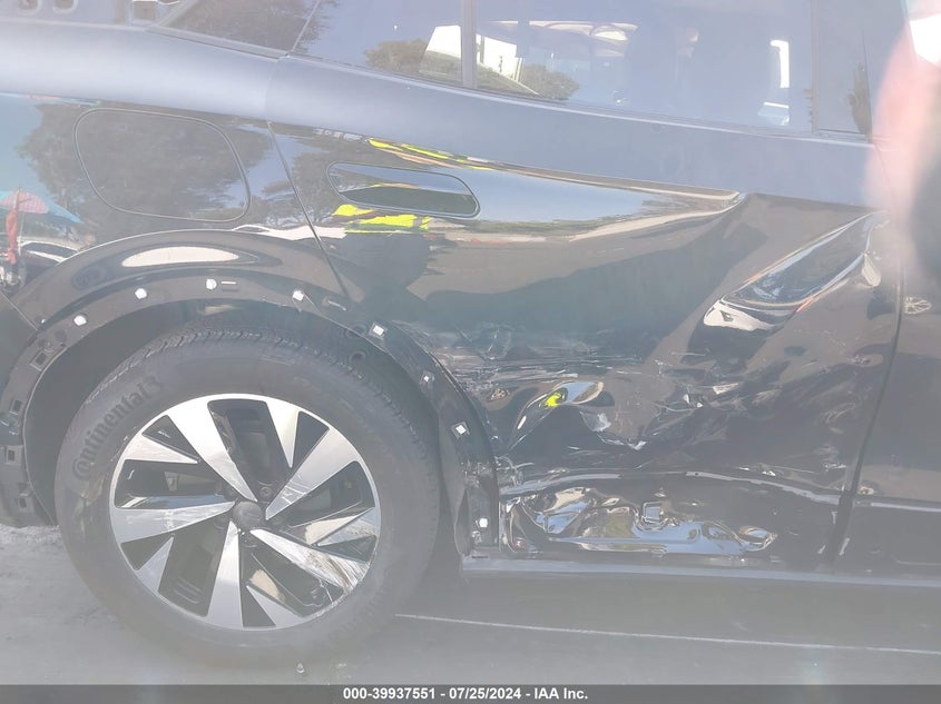 2023 VOLKSWAGEN ID.4 PRO - 1V2CMPE85PC026853