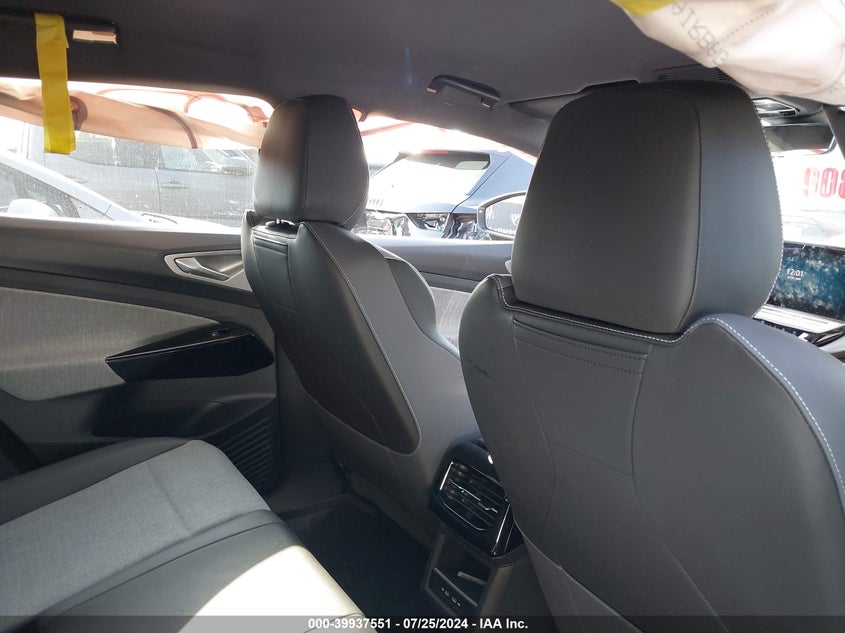 2023 VOLKSWAGEN ID.4 PRO - 1V2CMPE85PC026853