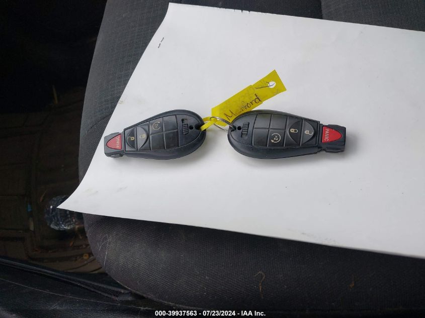 2016 Jeep Cherokee Latitude VIN: 1C4PJMCB7GW142711 Lot: 39937563