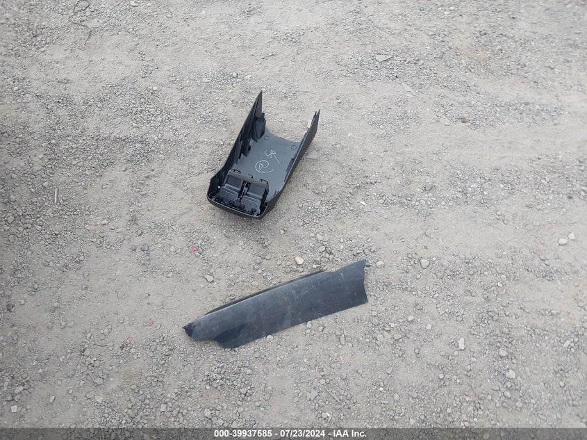 2019 NISSAN ROGUE SV - 5N1AT2MV1KC782559