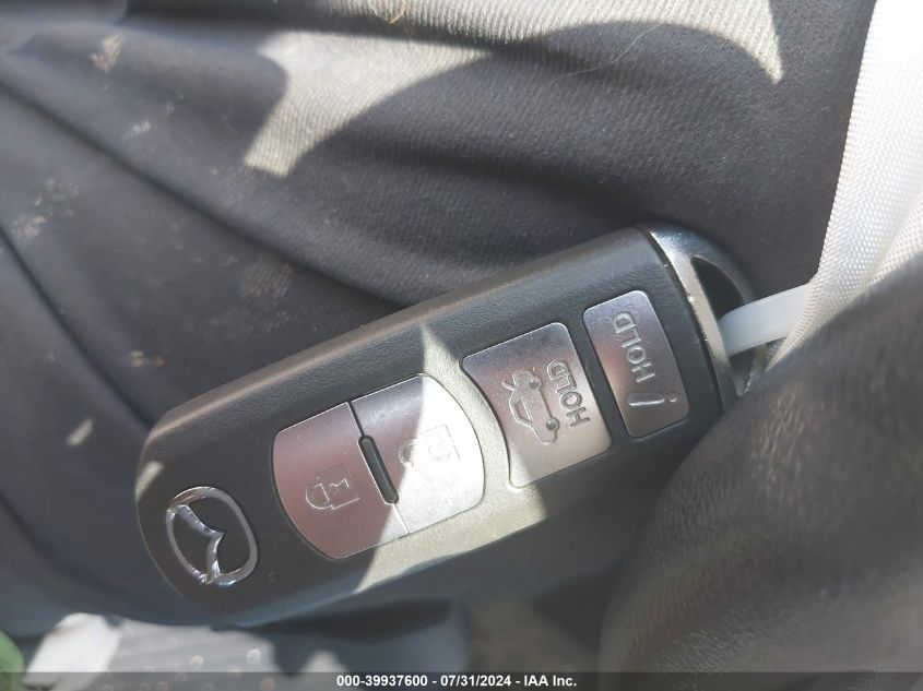 2015 Mazda Mazda3 I Sport VIN: 3MZBM1U71FM174544 Lot: 39937600