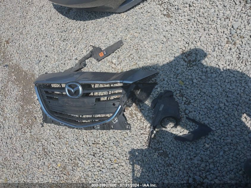 2015 Mazda Mazda3 I Sport VIN: 3MZBM1U71FM174544 Lot: 39937600